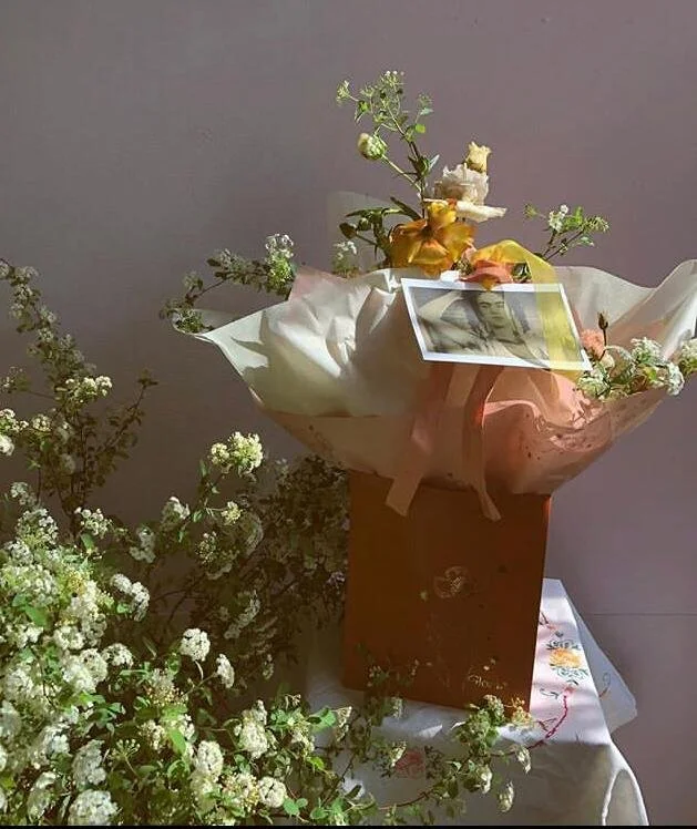 Nationwide Seasonal Bouquets