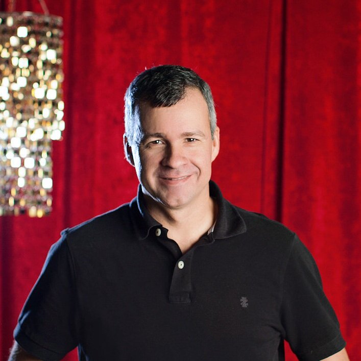 HECTOR - CO-OWNER + PRODUCTION MANAGER