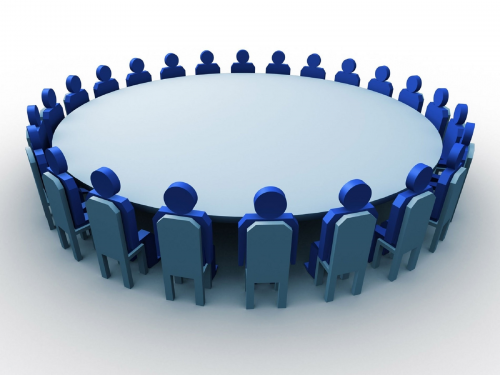 ...convocazione assemblea degli associati Ga Revolution A.s.d...