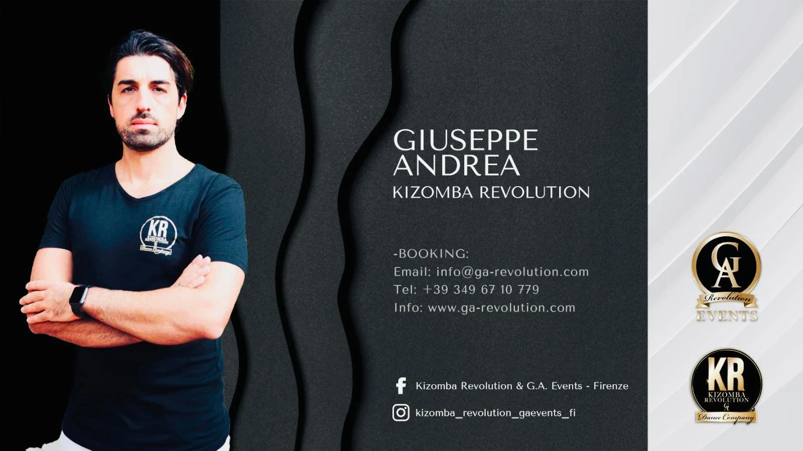 Congressi di Kizomba 2024: facciamo il punto sui prossimi appuntamenti dell'anno!