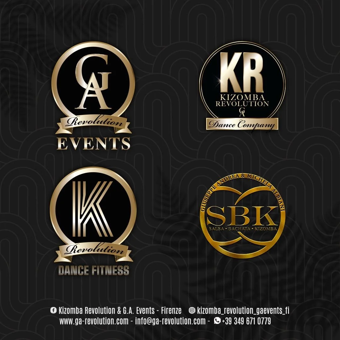 Quattro Loghi, Quattro progetti Unici!