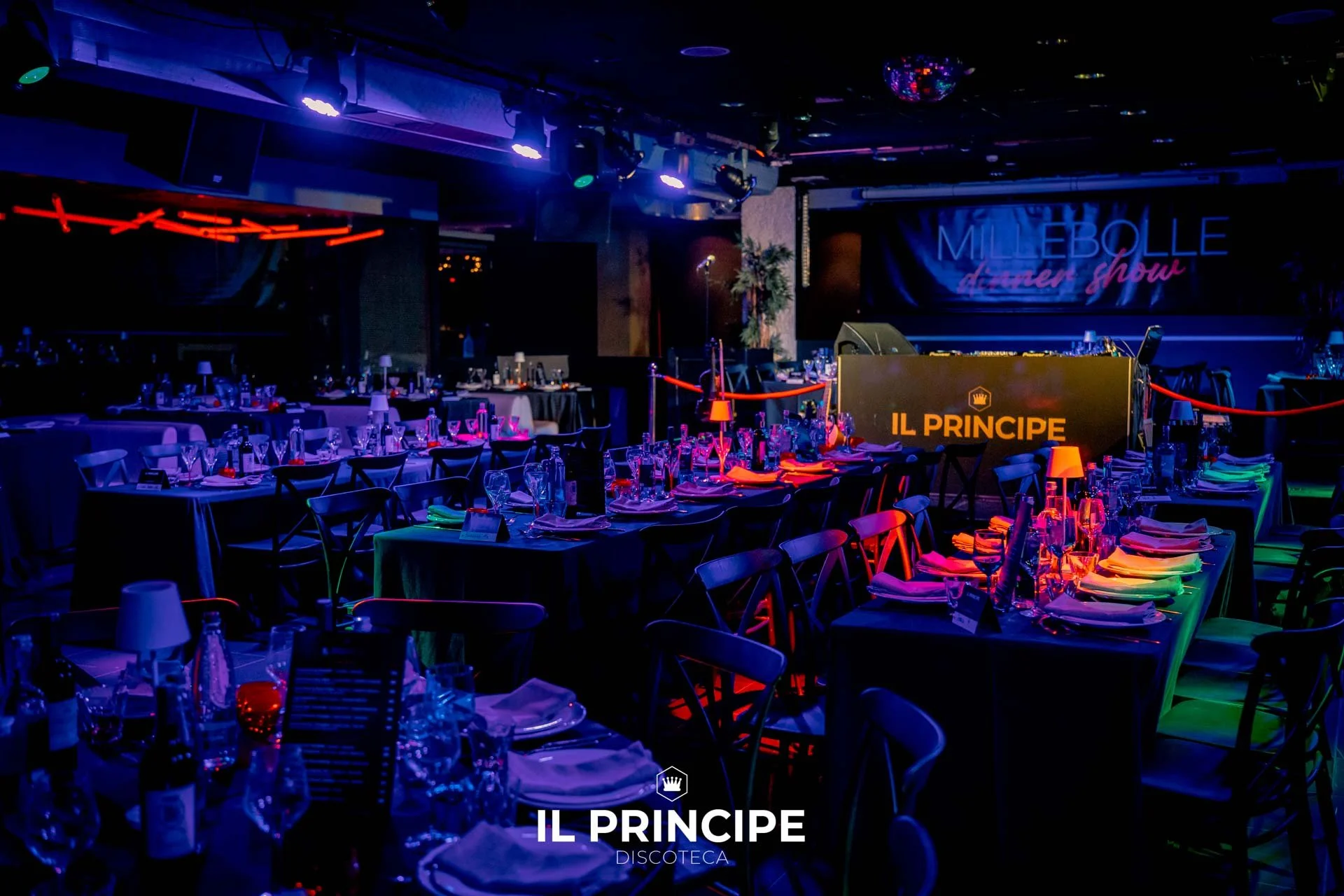 ...Save the Date: in arrivo una serata 100% Kizomba al Principe di Arezzo!