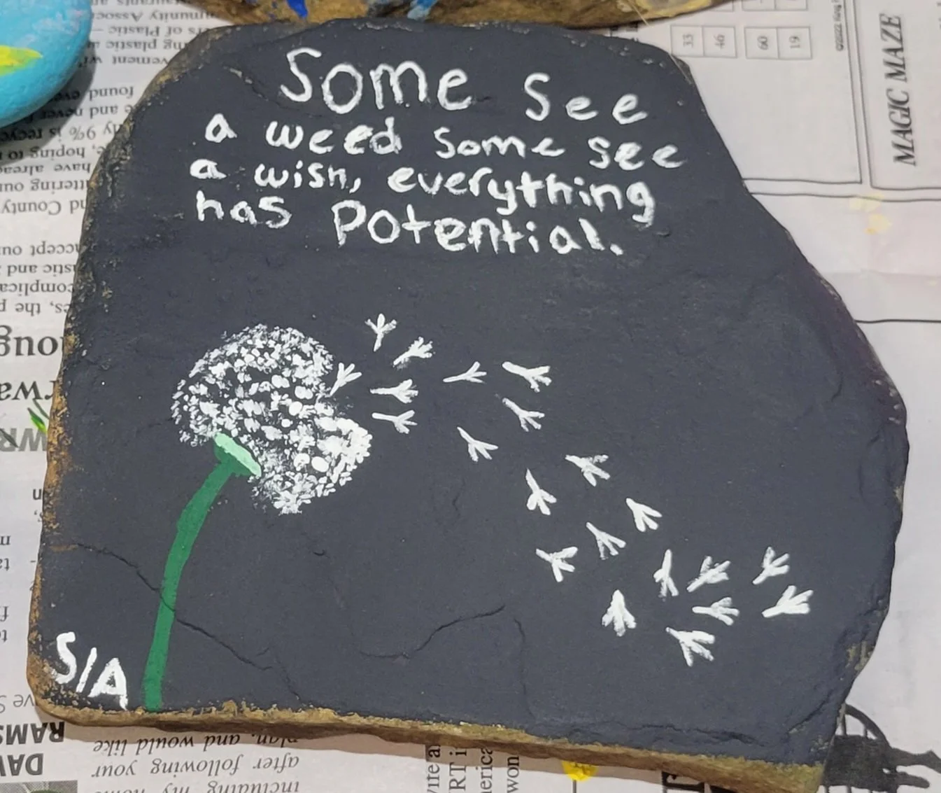 2022 Journey Camp rock painting potential.jpg