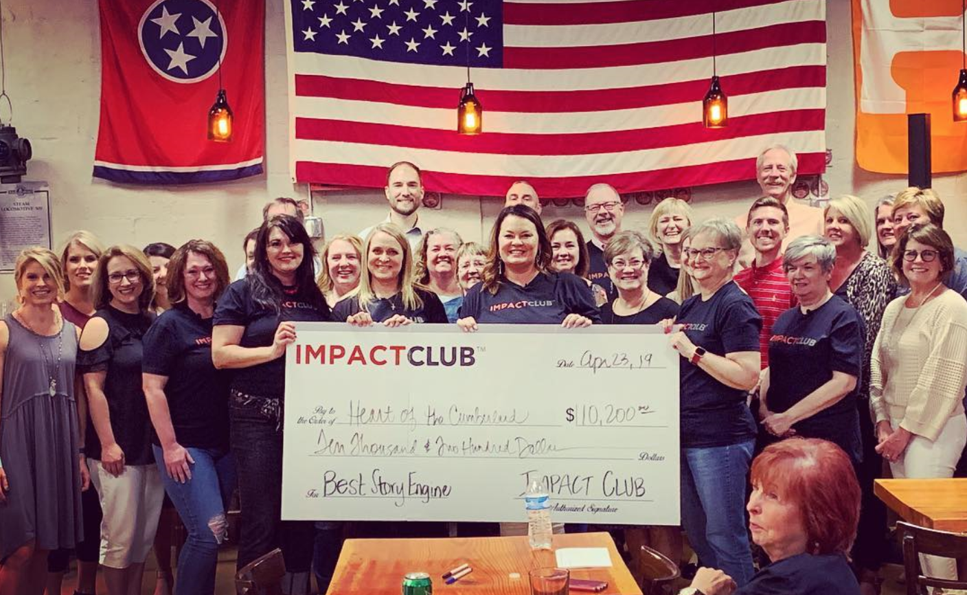 Community Grants