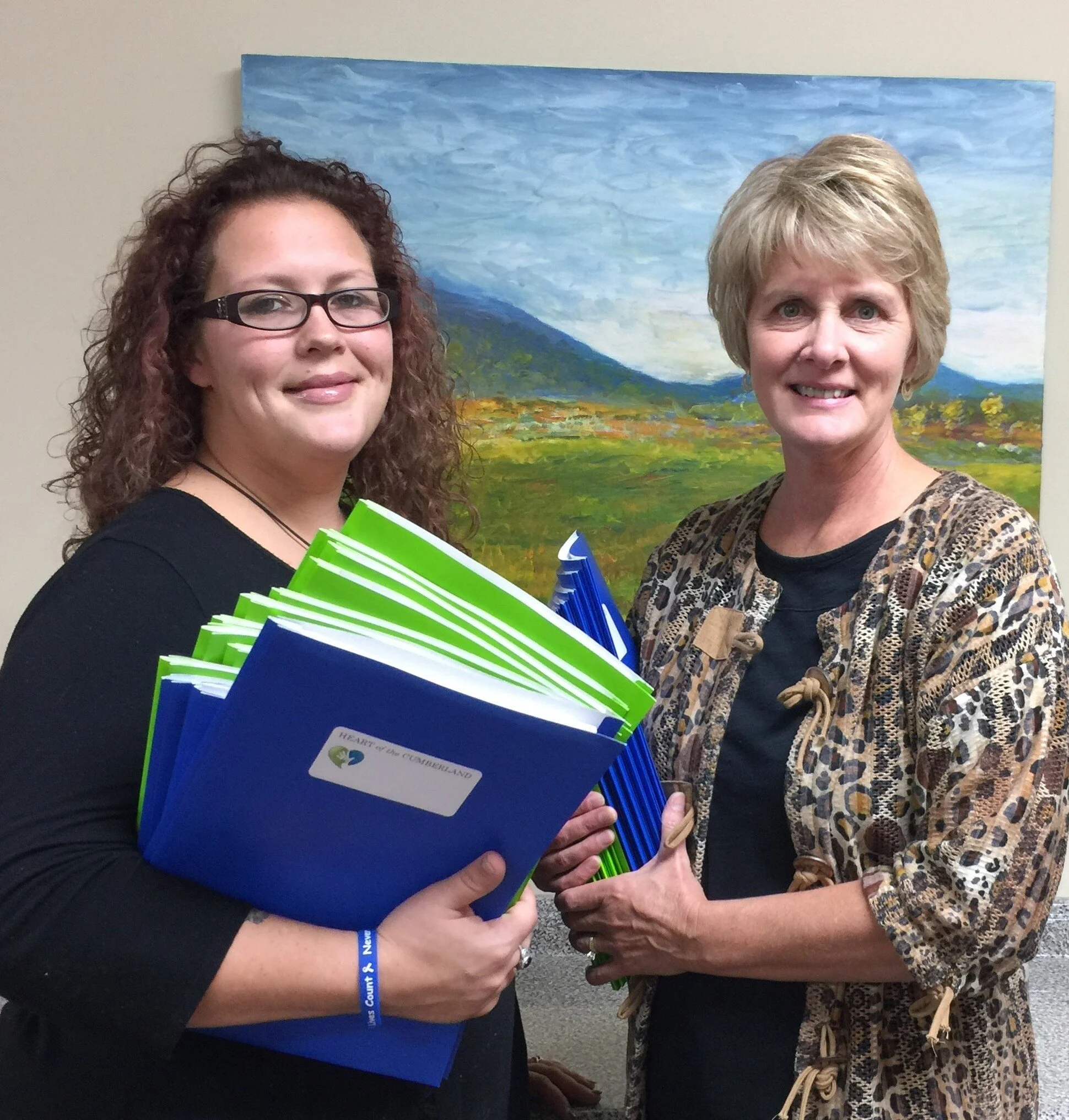Maranatha Extended Given 30 of our Adult Journals
