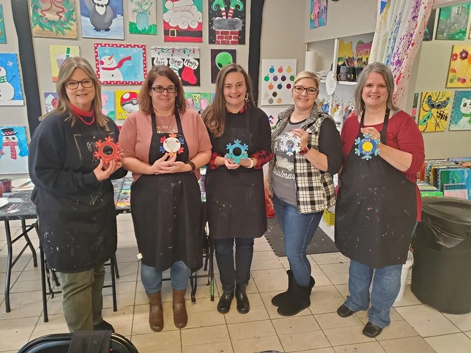 What is Heart of The Cumberland Doing in 2020?