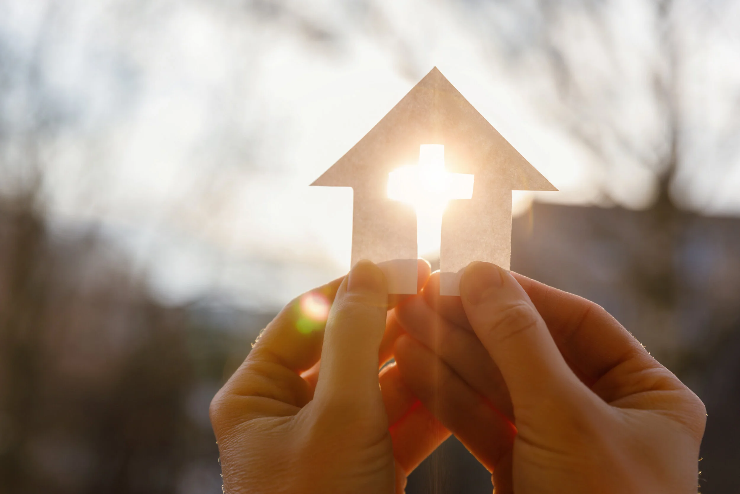 Tornado Survivor Support Groups