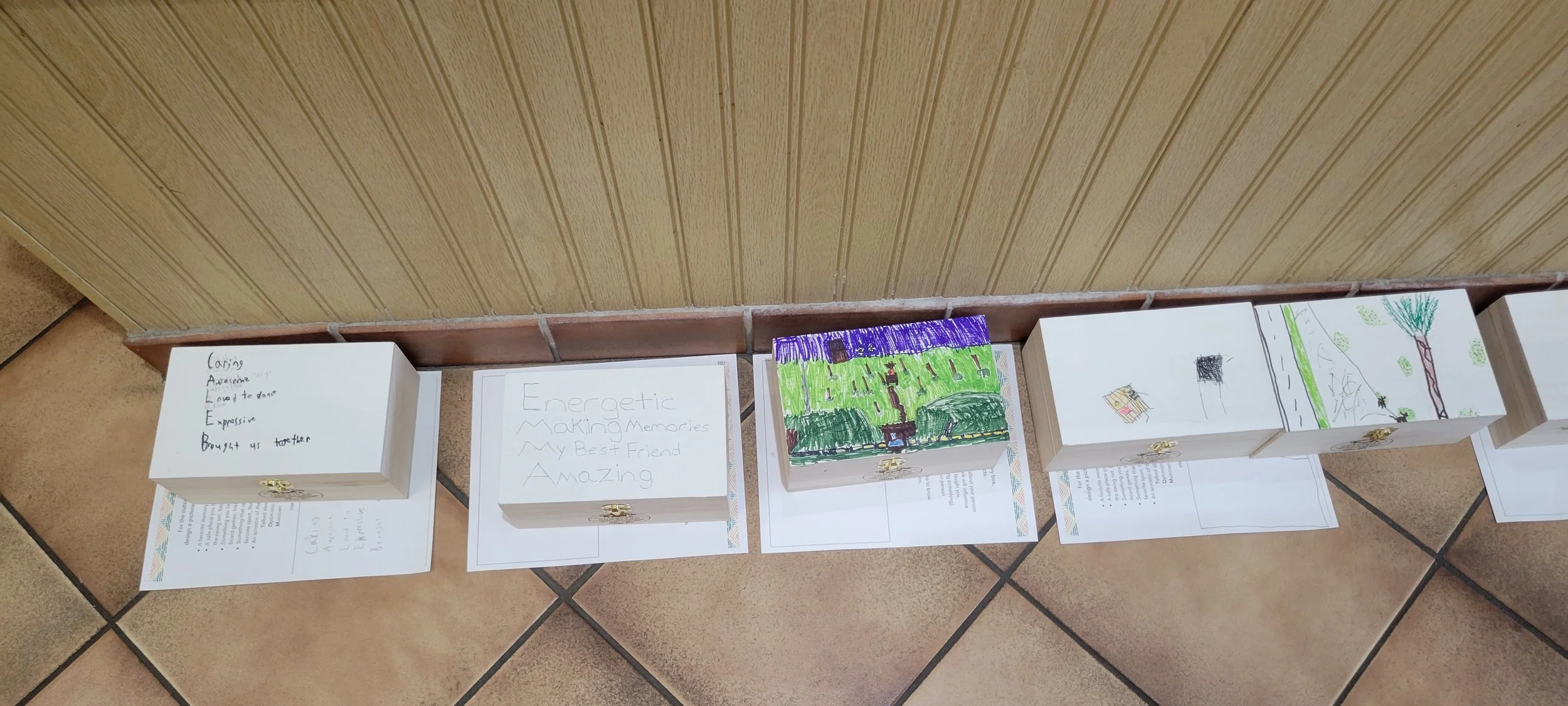 2022 Journey Camp memory boxes.jpg