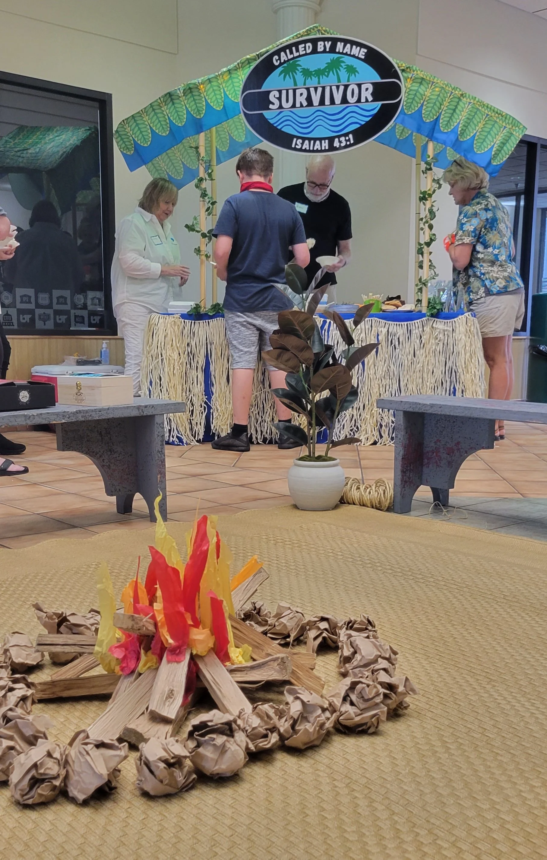 2022 Journey Camp cabana Tammy John Dianne.jpg