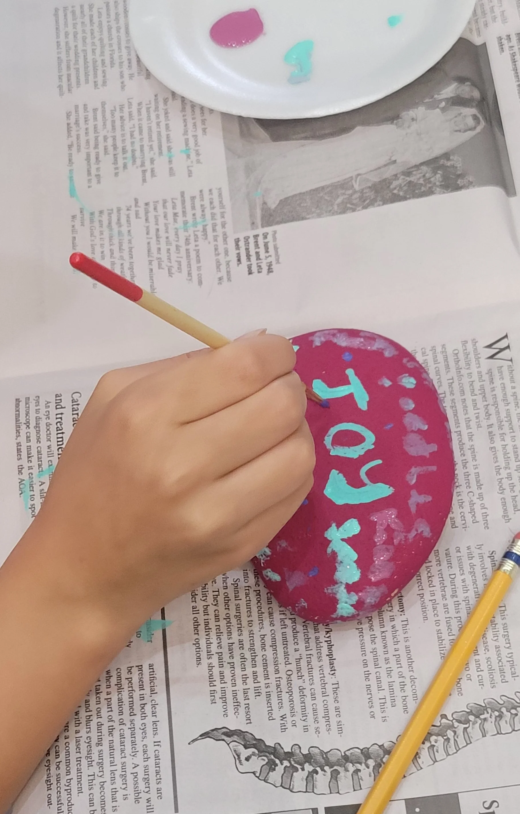 2022 Journey Camp rock painting JOY.jpg