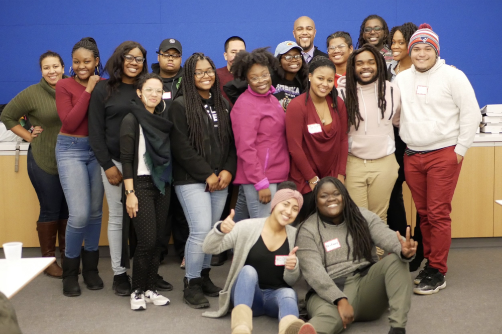 Interested in teaching at Boston Public Schools? —