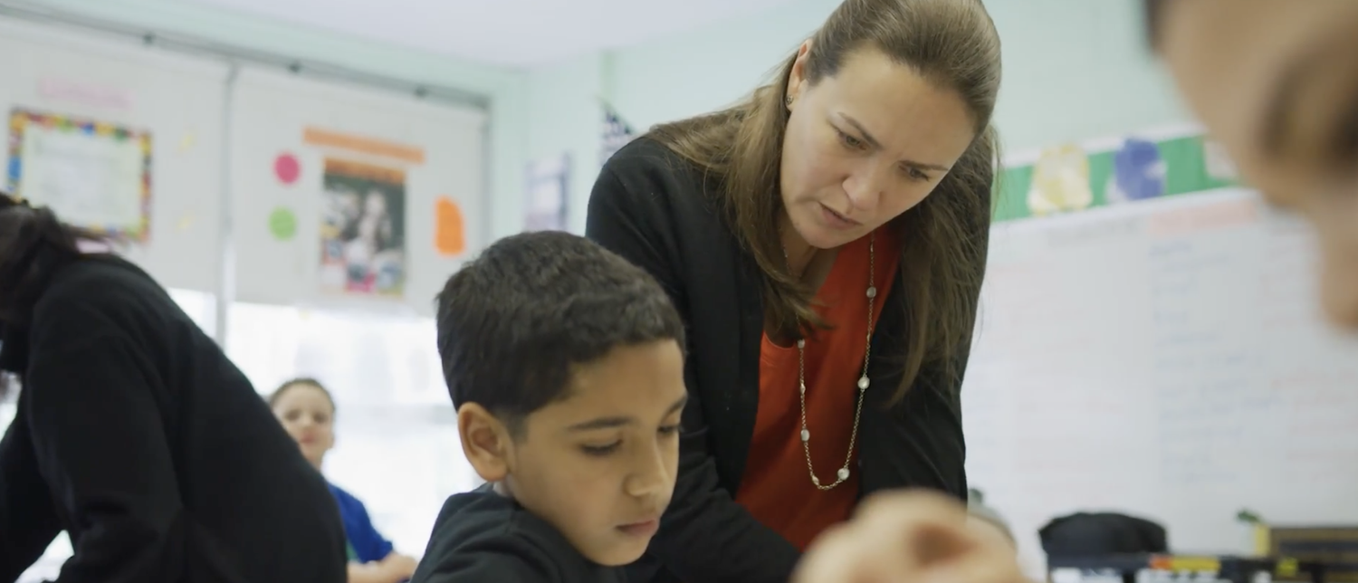 BC Lynch-BPS Principal Fellowship — TeachBoston.org