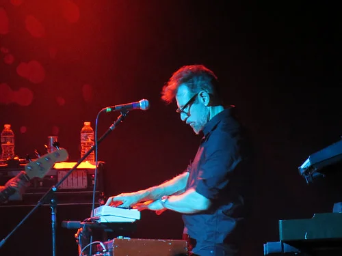 MAM Family: Greg Kuehn of Peligro Music