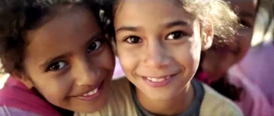 MAM Family Projects Shine for a Brighter World