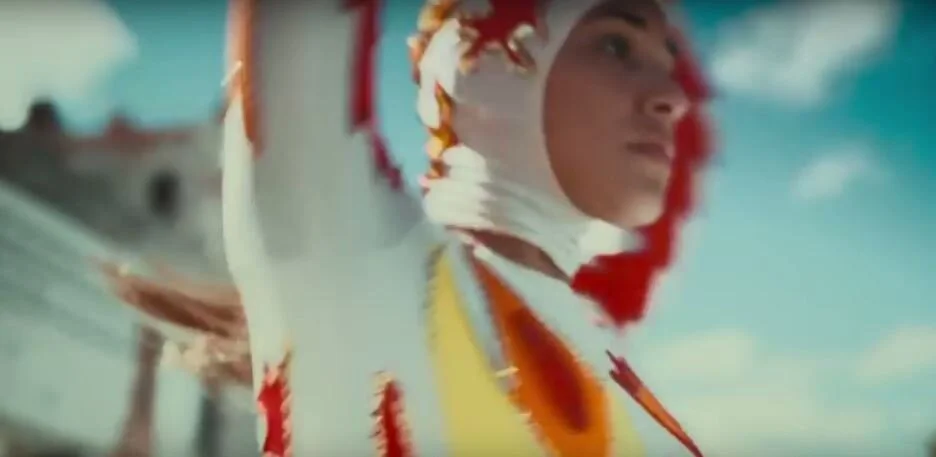 Finger Goes to Cuba and Gets Fancy