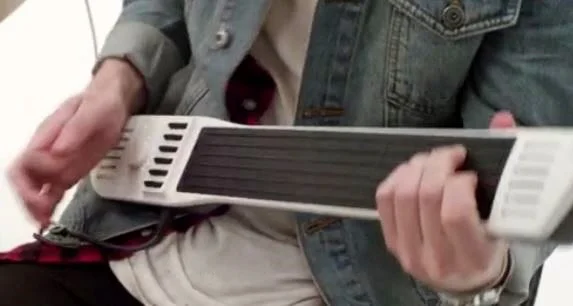 Keytar or Innovation? Meet Artiphon Instrument 1