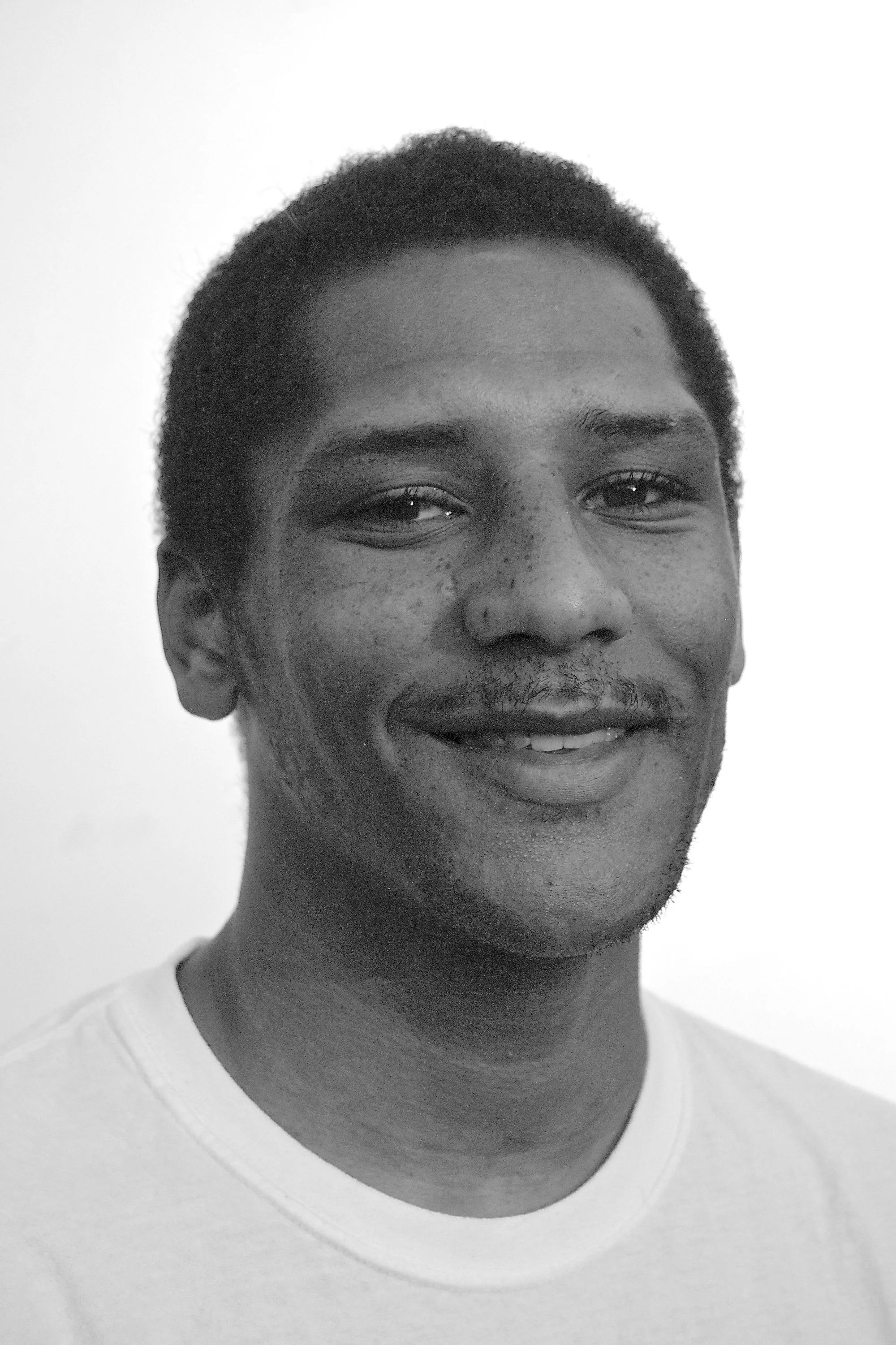 Big Welcome to MAM's Davis Wilson!