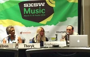 SXSW Panel Insights, Innovations in Modern Ad Music Money