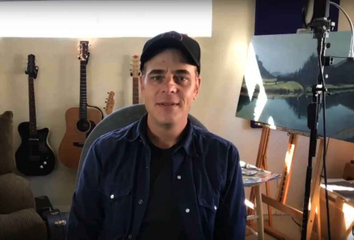 MAM Family: Tai Vare &amp; The Creative Process