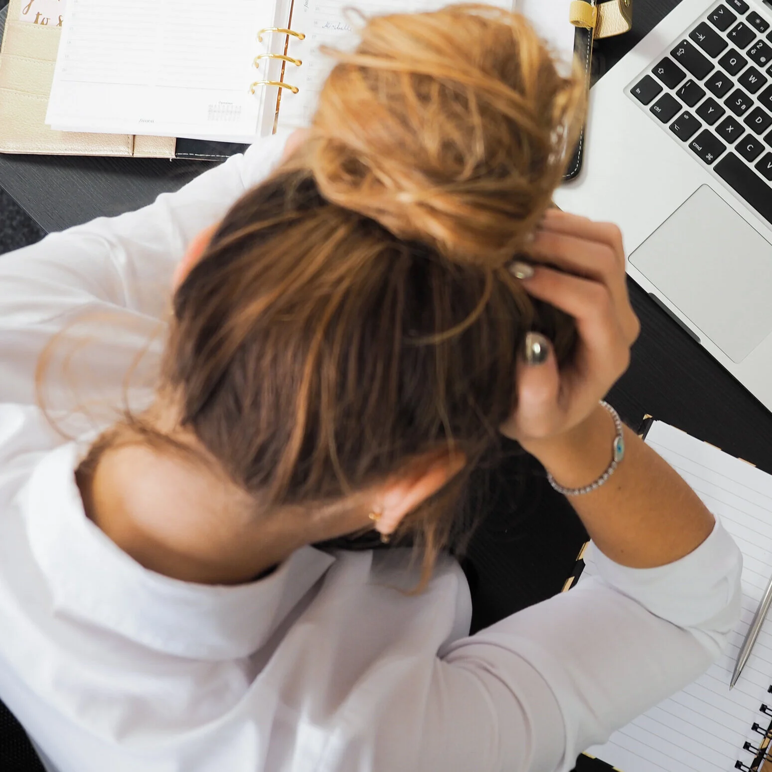 When To Seek Money Help