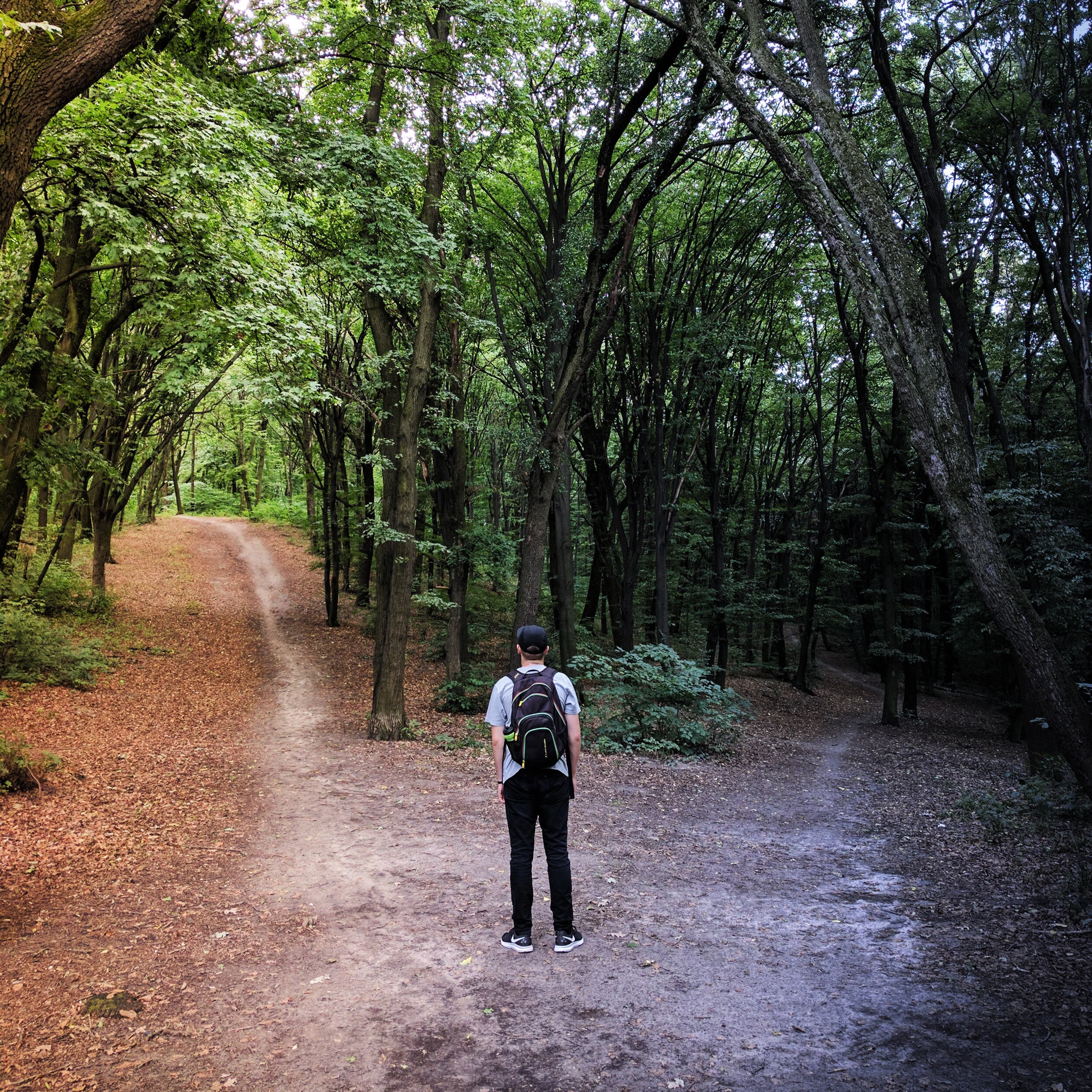 Improve The Way You Make Decisions