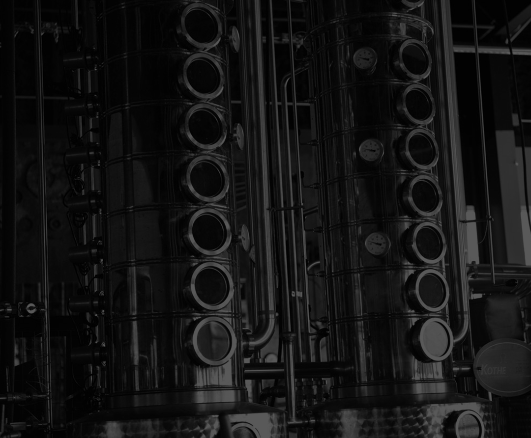 Ironroot Republic Distillery