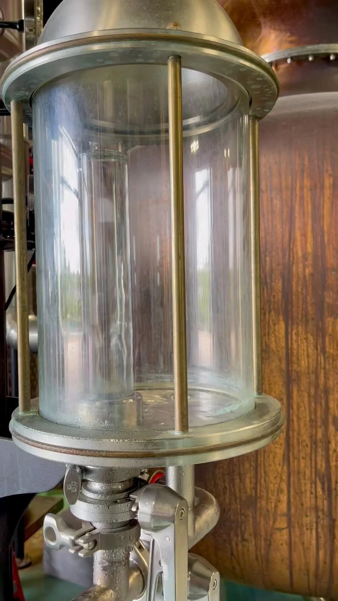 Ironroot Republic Distillery