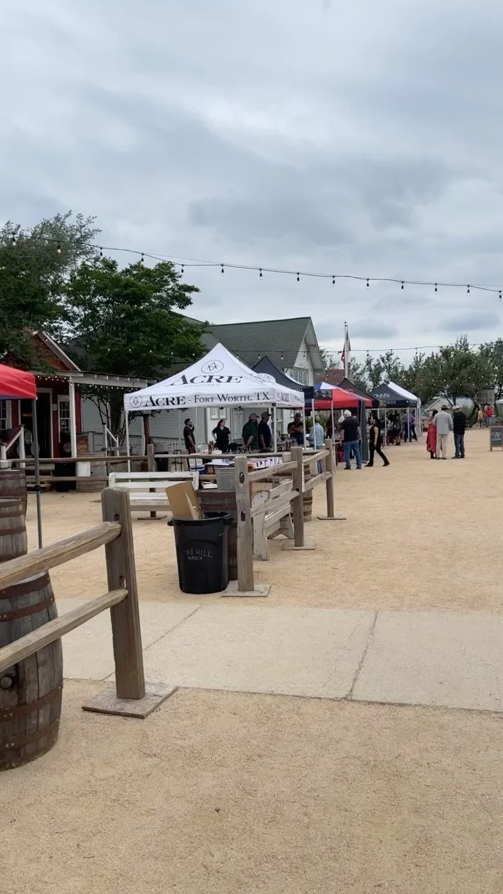 Ironroot Republic Distillery