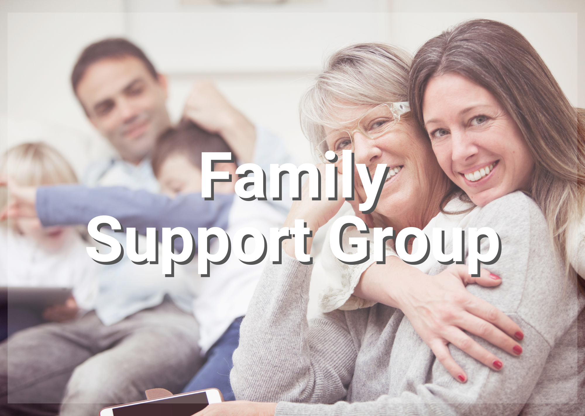 Family Support Group
