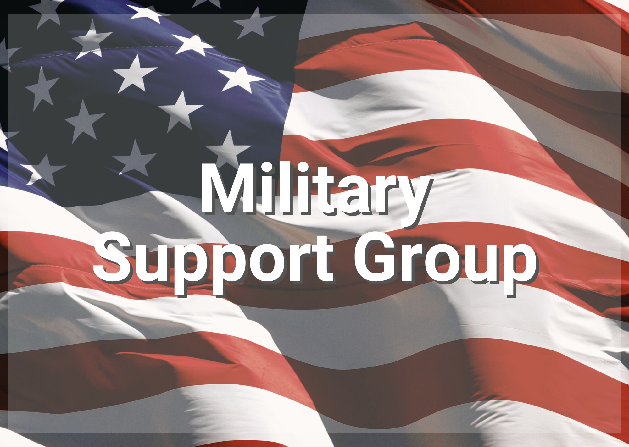 Military Support Group