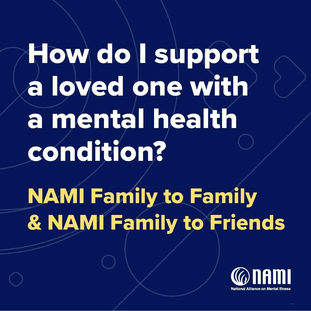 🌟 This Mental Health Awareness Month, let's take a moment to prioritize our well-being! 🌿 At NAMI Multnomah, we believe every moment counts in the journey to mental wellness. From personalized support groups to educational programs, our resources a