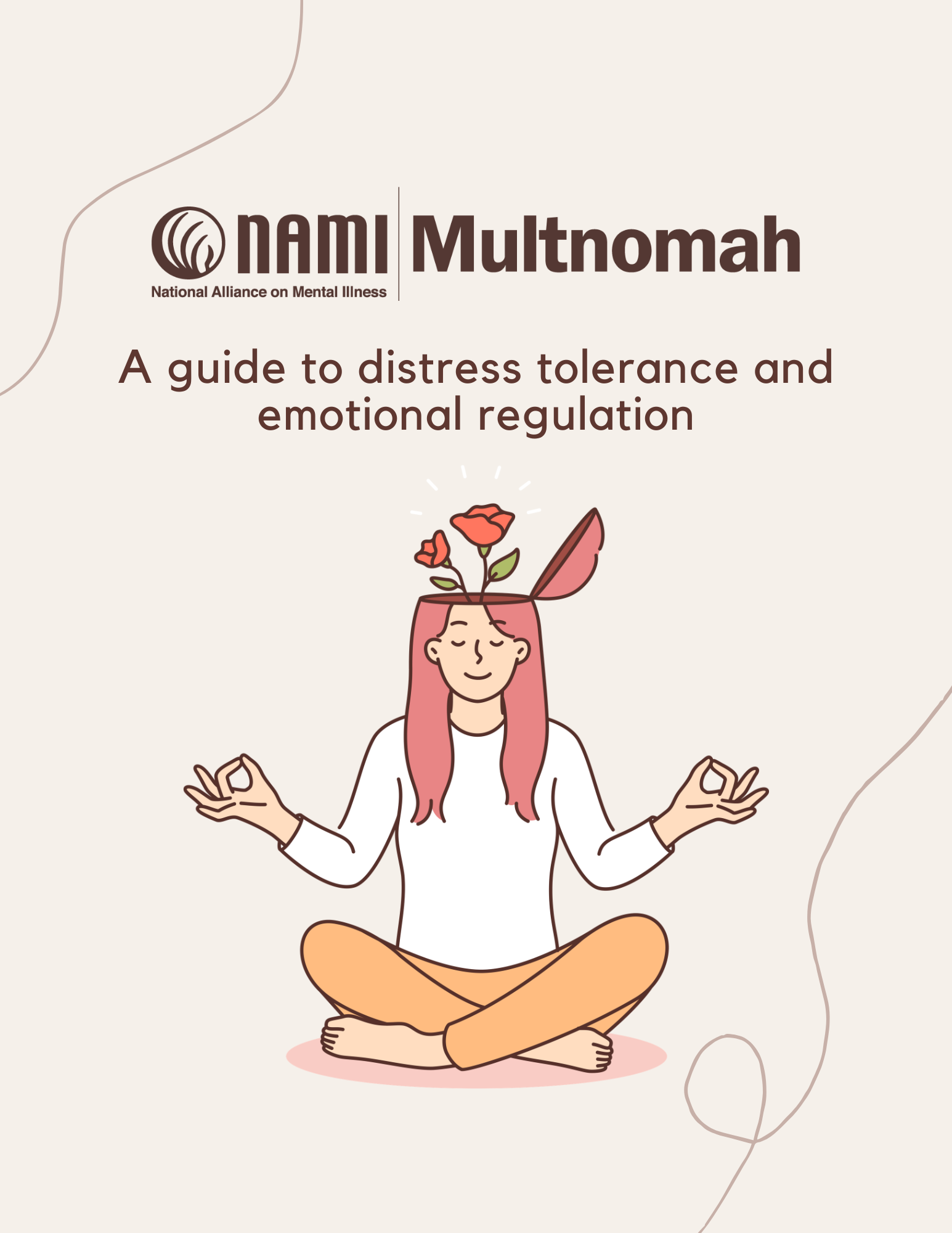 A Guide to Distress Tolerance and Emotional Regulation
