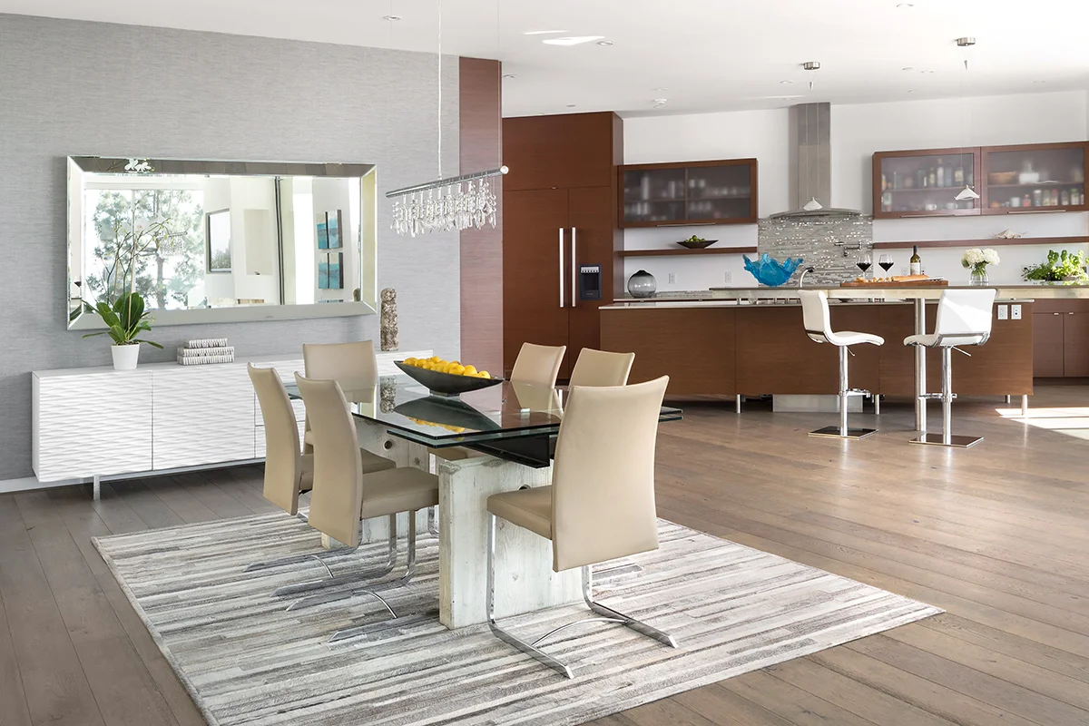 DINING + KITCHEN (Copy)