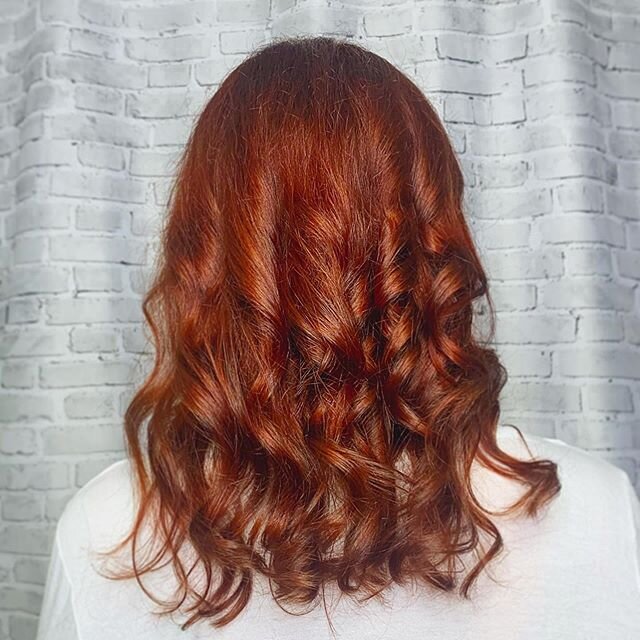 auburn hair salons open