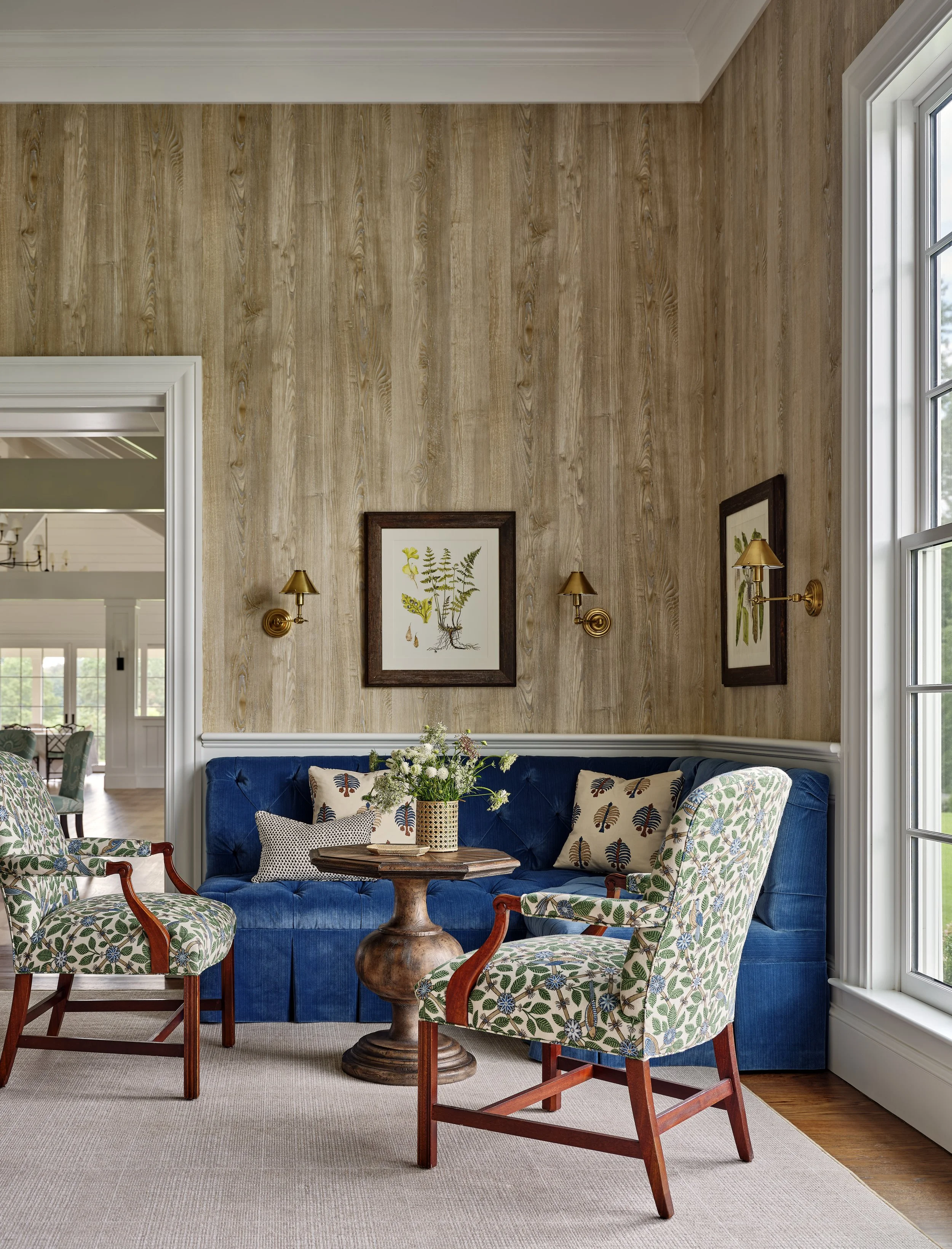 Golf and Tennis Club