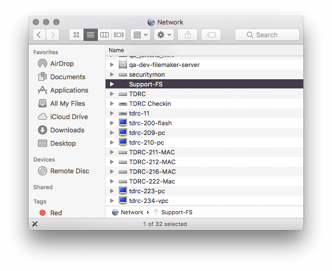 mac compatible nas storage drives