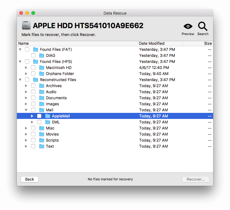 How To Recall An Email In Mac Mail App How To Recall An Email In Mac Mail App