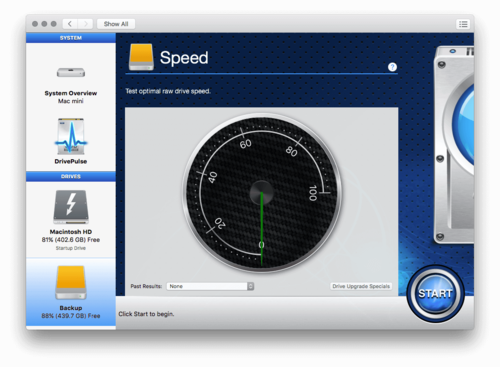 drivepulse app for mac drivepulse app for mac