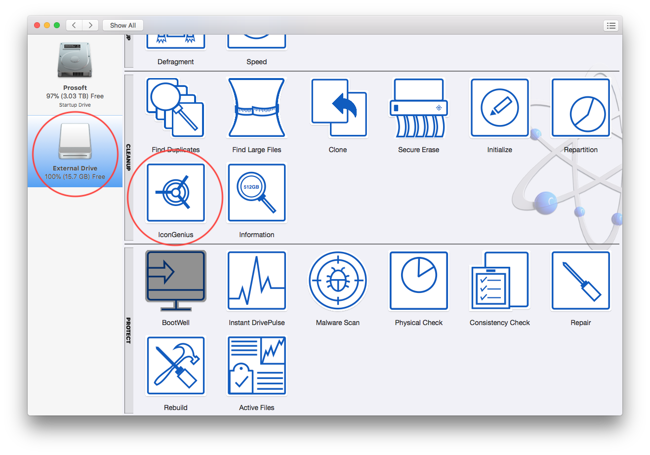 How To Change Drive Icons how-to-change-drive-icons