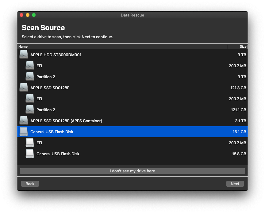 data rescue 4 apfs data rescue 4 apfs