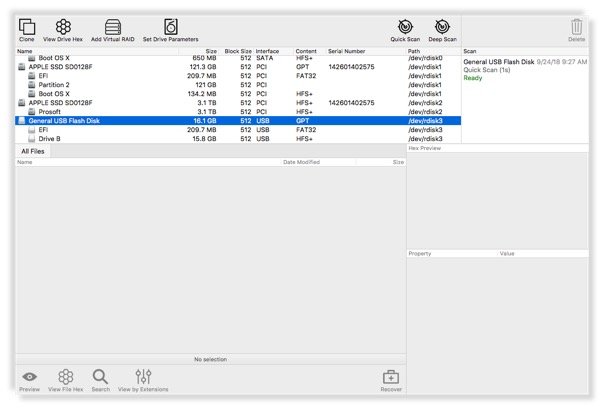 data rescue 4 changelog data rescue 4 changelog