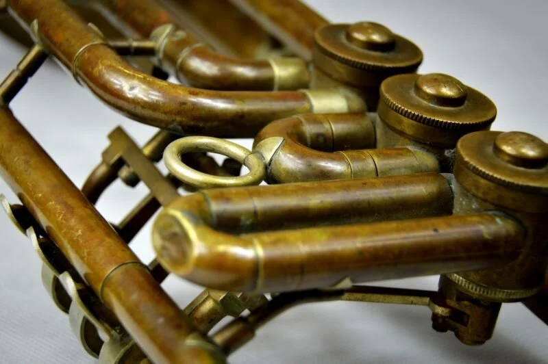 Brass Instrument Repairs in Erie, PA — Presque Isle Brass & Woodwind