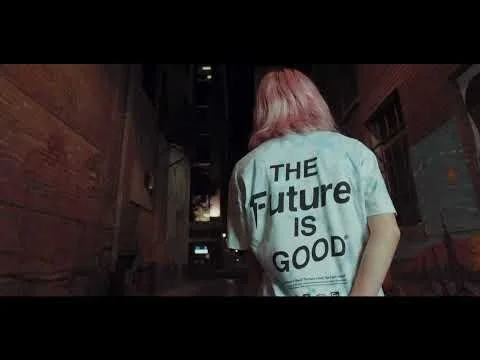 Future Goods® Teaser Clip