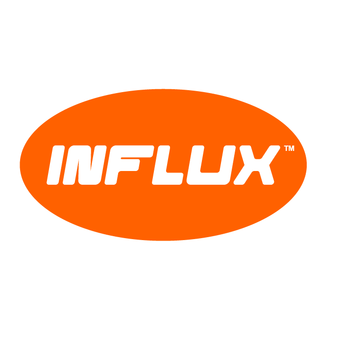 Influx Merch™