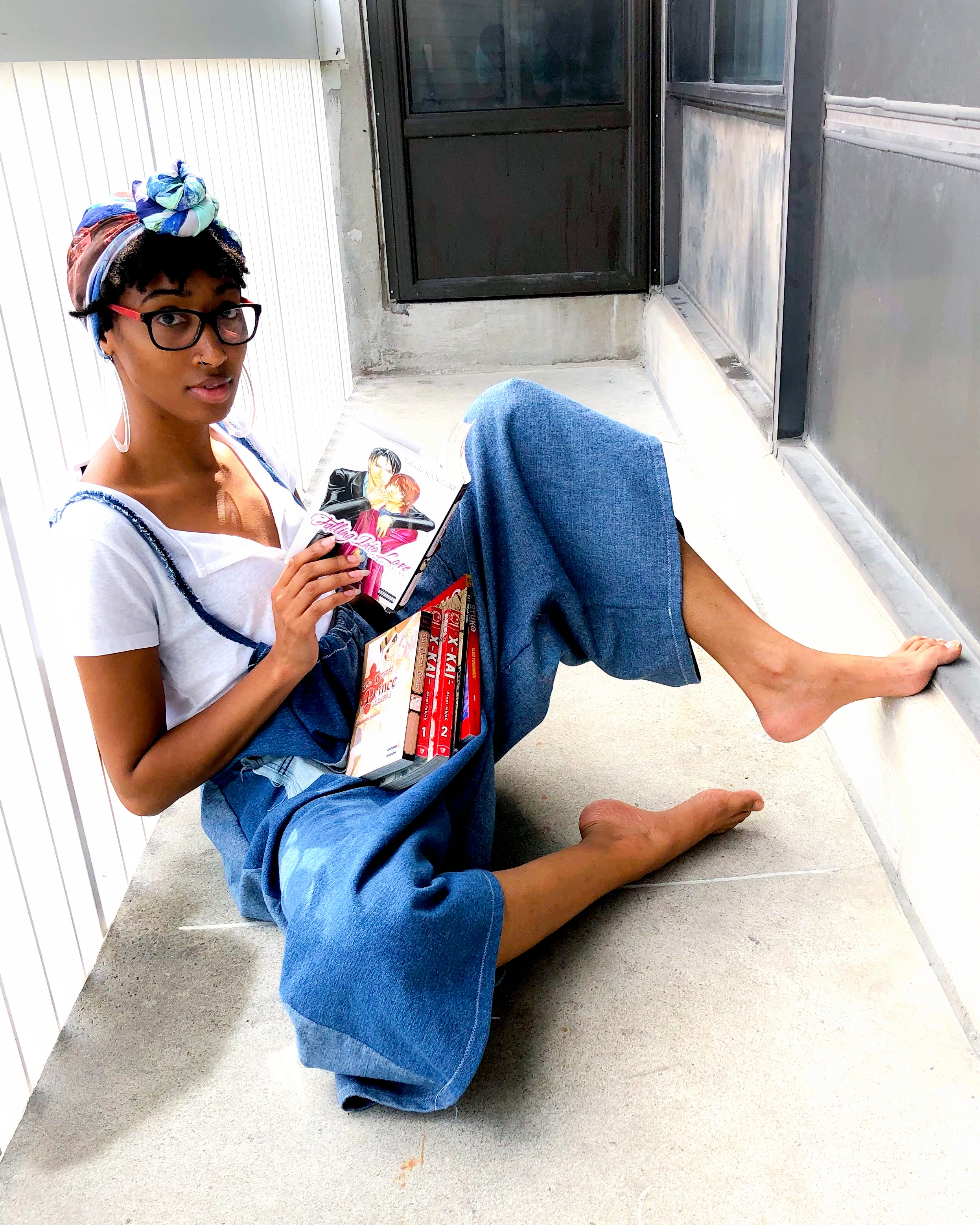 Manga Shopping In Downtown Toronto Ontario Mommaluvsmanga