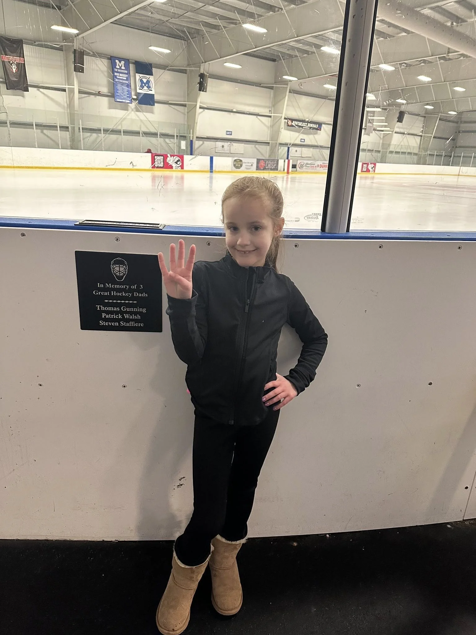 Alexis passed Basic Skills 4!