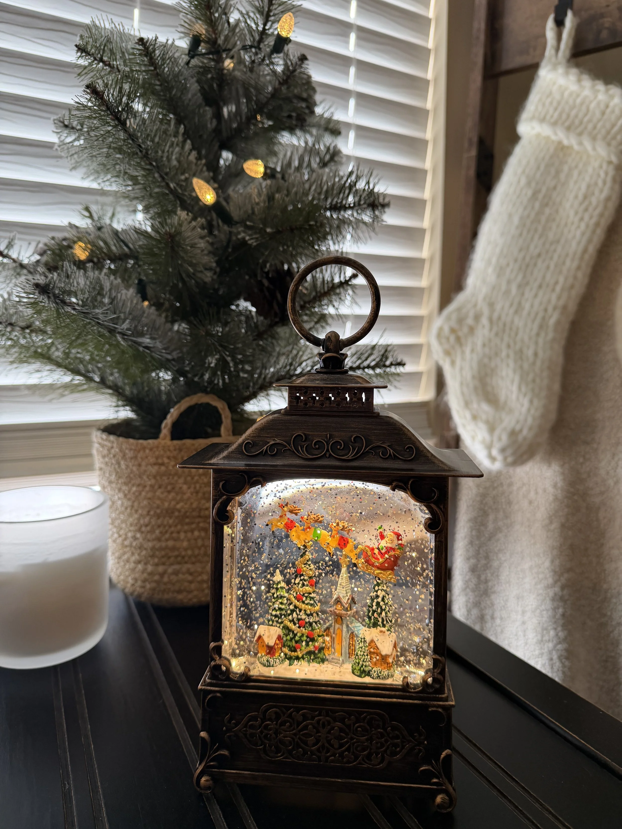 Gifts Wrapped in Memories