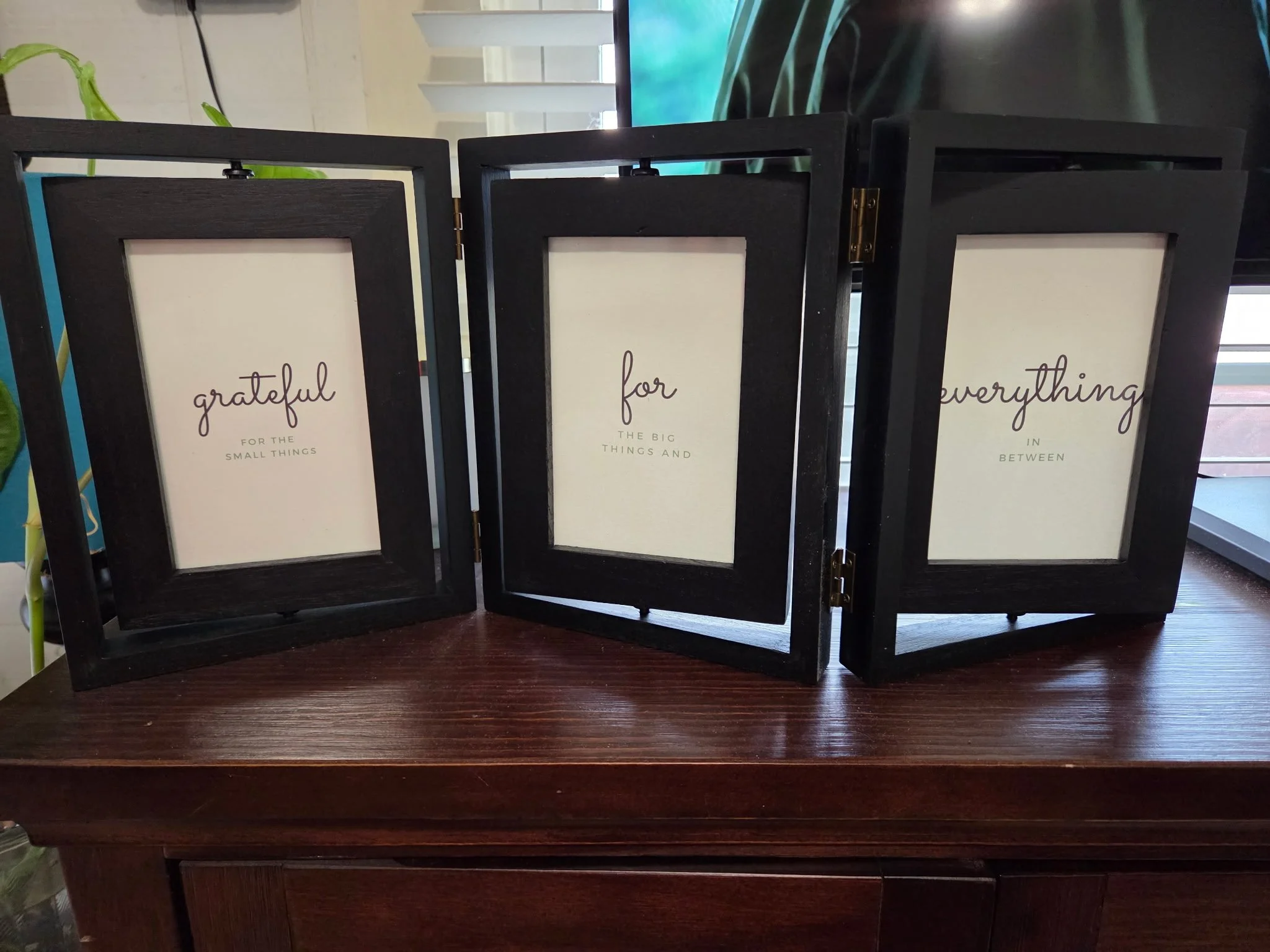 Little Drops of Legacy