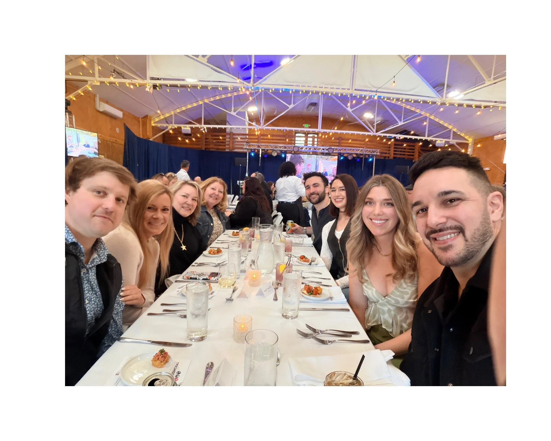 A Birthday and Two Pianos