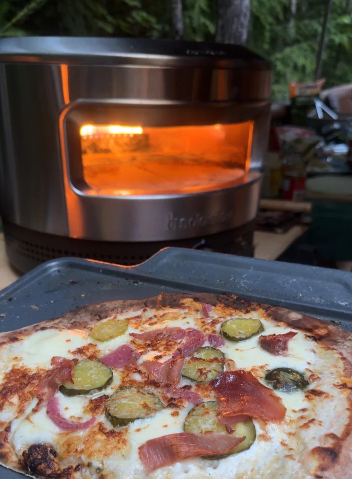 More then Pizza